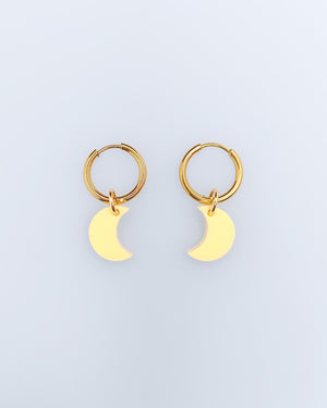 Mond Creolen