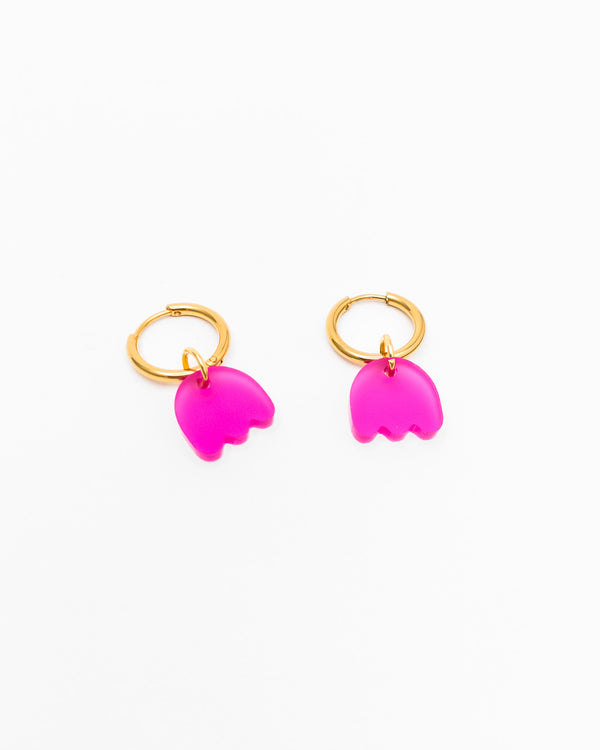Mini Tulpen Hoops