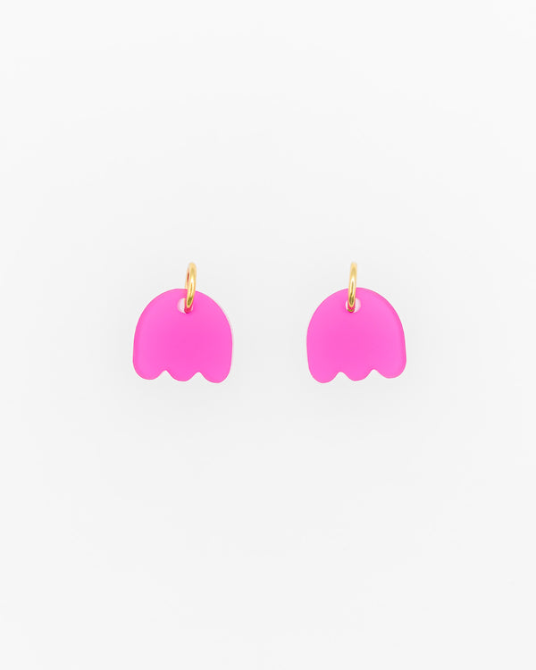 Mini Tulpen Hoops