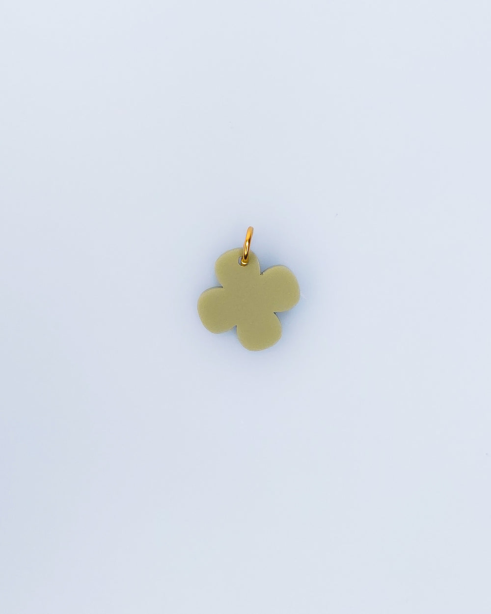 Kleeblatt Anhänger