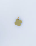Kleeblatt Anhänger
