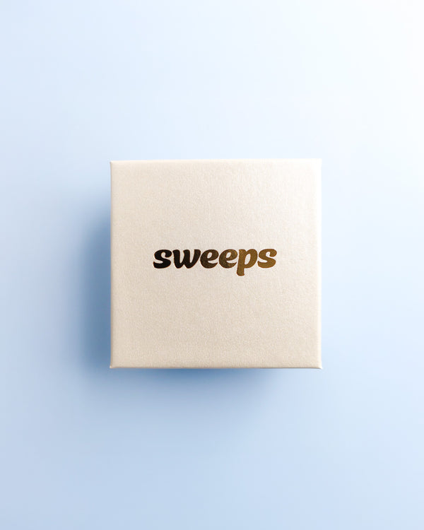 sweeps Schmuckschachtel für das ideale Geschenk